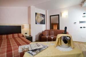 Residenza Fontanelle Hotel Perugia Exterior photo