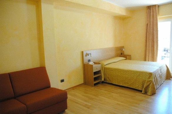 Residenza Fontanelle Hotel Perugia Room photo