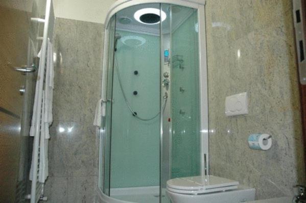 Residenza Fontanelle Hotel Perugia Room photo
